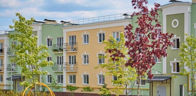 д Мыза Иншинский сельский округ, бул. Победы, 6, Тула городской округ фото
