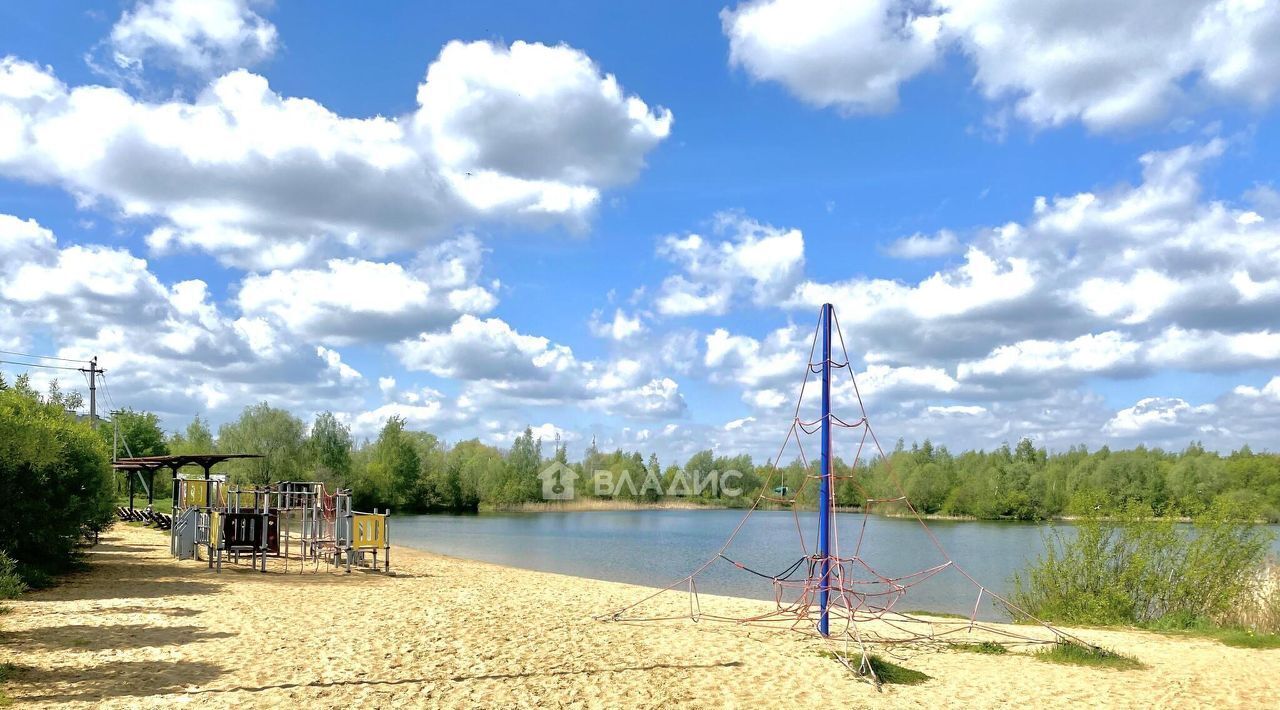 квартира г Нижний Новгород Кировская Северный ул Пермякова 6 фото 1