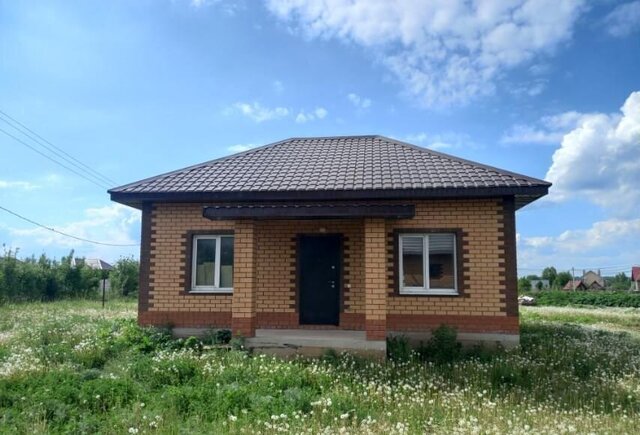 проезд Центральный фото