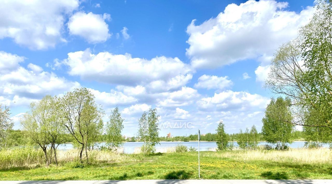 квартира г Нижний Новгород Кировская Северный ул Пермякова 6 фото 3