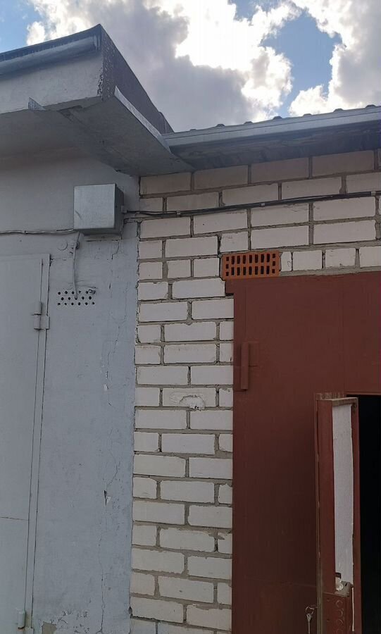гараж г Саров фото 4