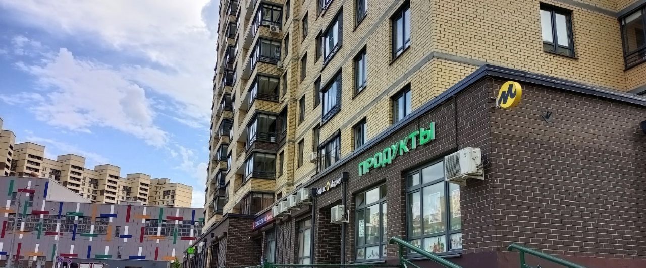 свободного назначения г Мытищи пр-кт Астрахова 6 фото 20