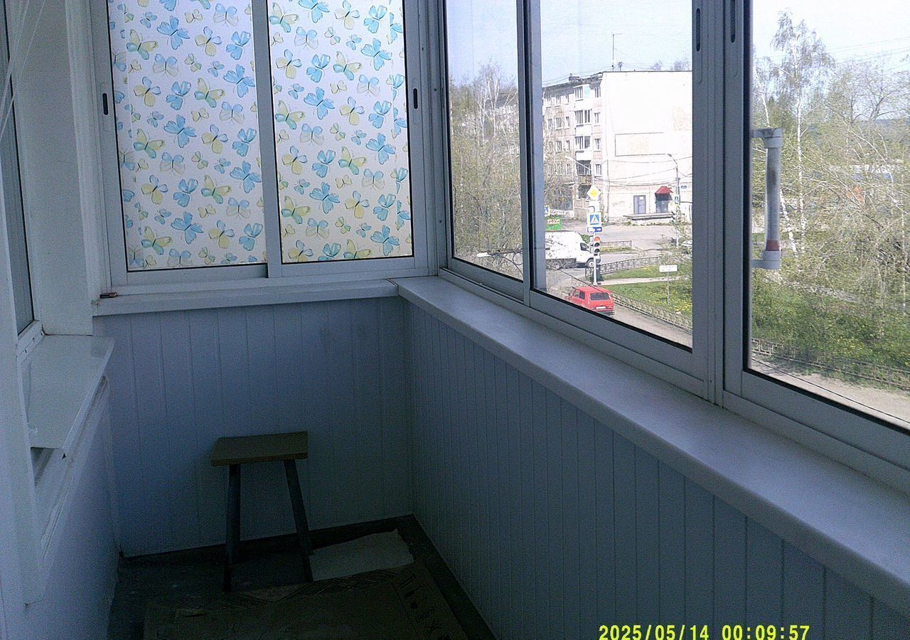 квартира г Ревда ул Энгельса 58 фото 5