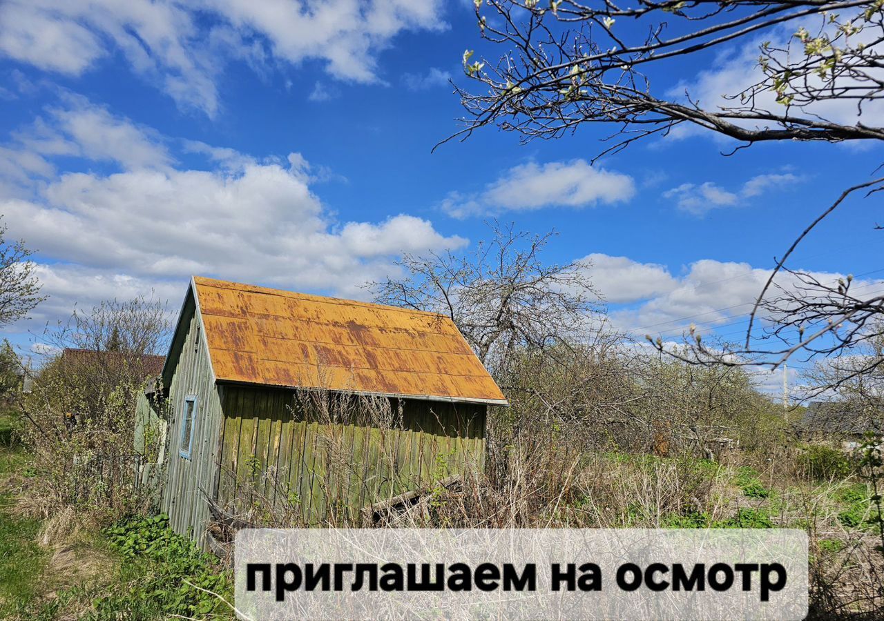 земля г Асбест тер садоводческое товарищество ЖБИК 14, Каменск-Уральский фото 9