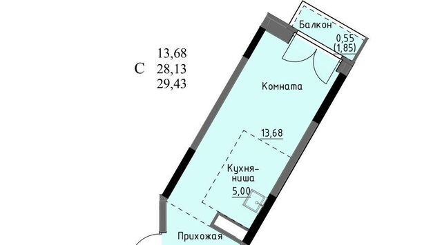 р-н Первомайский проезд Ключевой 23а Поселок фото