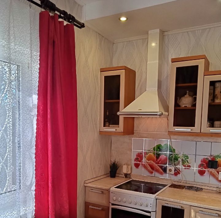 квартира г Ижевск р-н Ленинский ул Инструментальная 52 фото 4