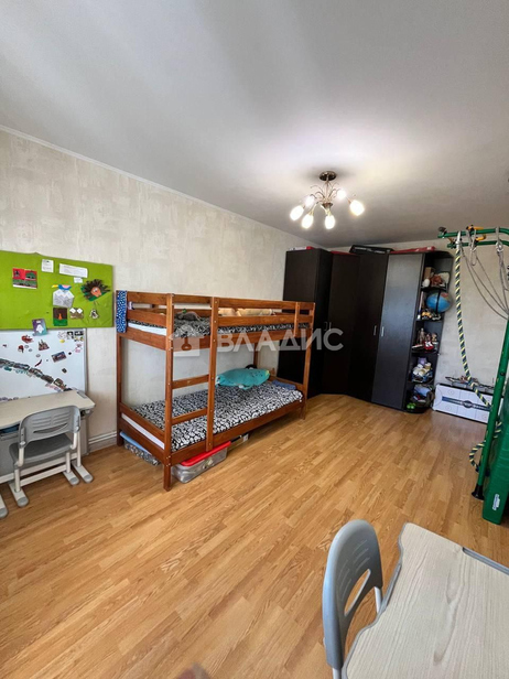 квартира г Белгород Западный ул Есенина 50а фото 4