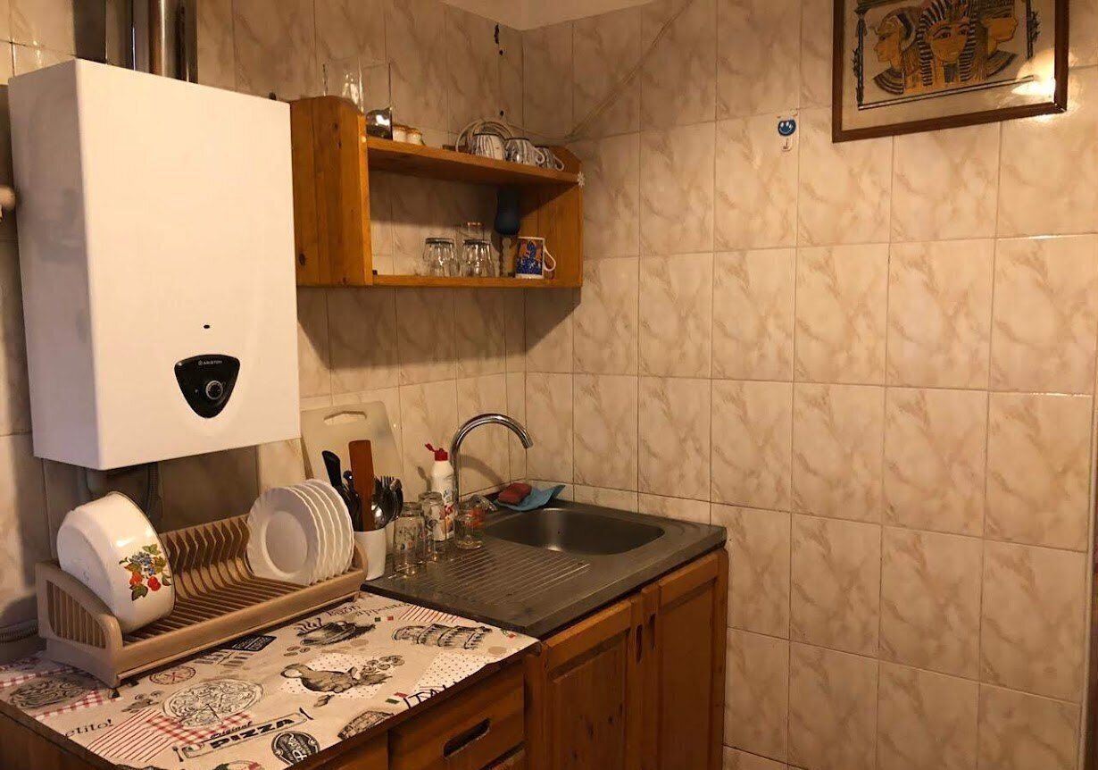 квартира г Нижний Новгород Канавинская ш Сормовское 19 фото 2