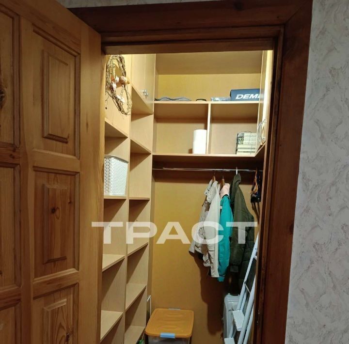 квартира г Воронеж р-н Центральный ул Морозова 29а фото 10