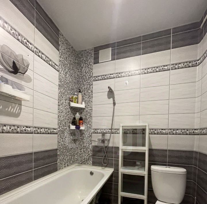 квартира г Казань Авиастроительная ул Гудованцева 33 фото 5