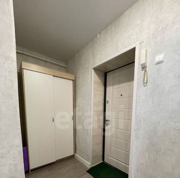 квартира г Казань Авиастроительная ул Гудованцева 33 фото 6