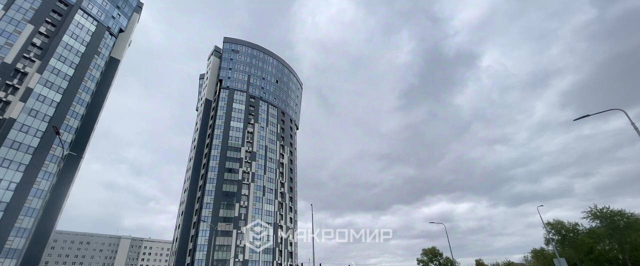квартира г Казань ул Танковая 2 Аметьево фото 6