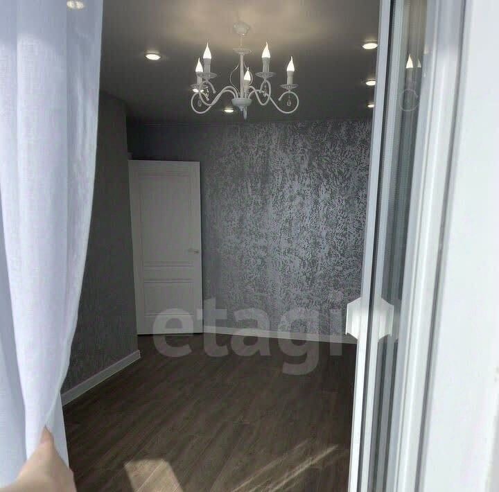 квартира г Набережные Челны р-н Автозаводский 30-й комплекс 9 фото 15