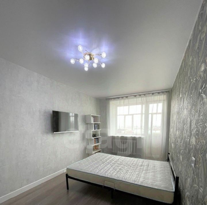 квартира г Казань Авиастроительная ул Гудованцева 33 фото 8