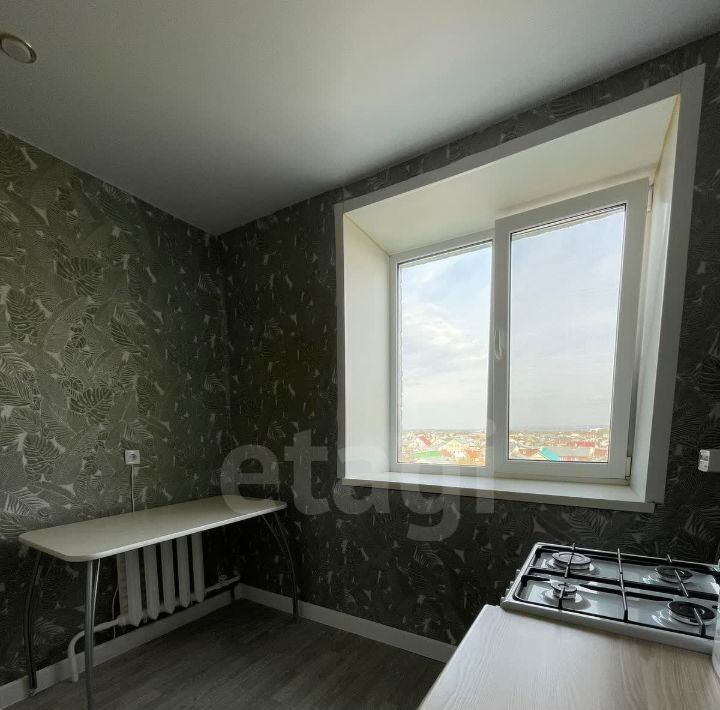 квартира г Казань Авиастроительная ул Гудованцева 33 фото 10