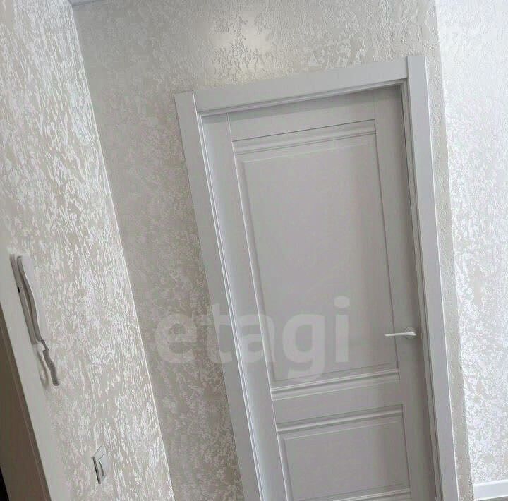 квартира г Набережные Челны р-н Автозаводский 30-й комплекс 9 фото 18