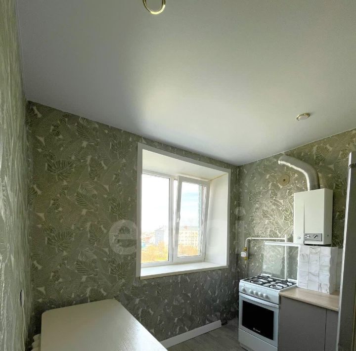 квартира г Казань Авиастроительная ул Гудованцева 33 фото 11