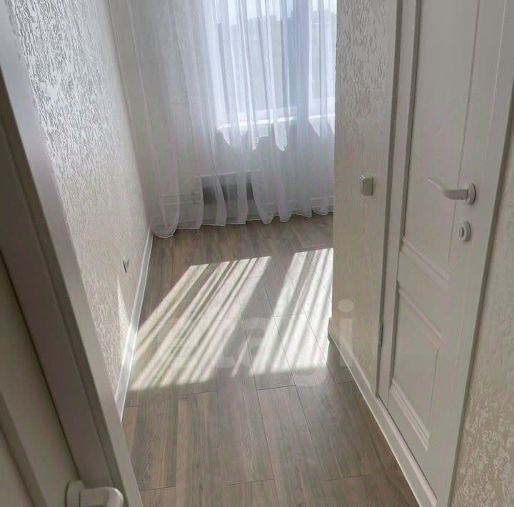 квартира г Набережные Челны р-н Автозаводский 30-й комплекс 9 фото 19