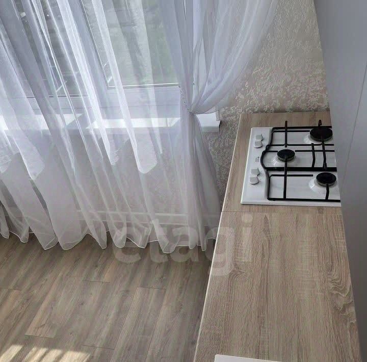 квартира г Набережные Челны р-н Автозаводский 30-й комплекс 9 фото 24