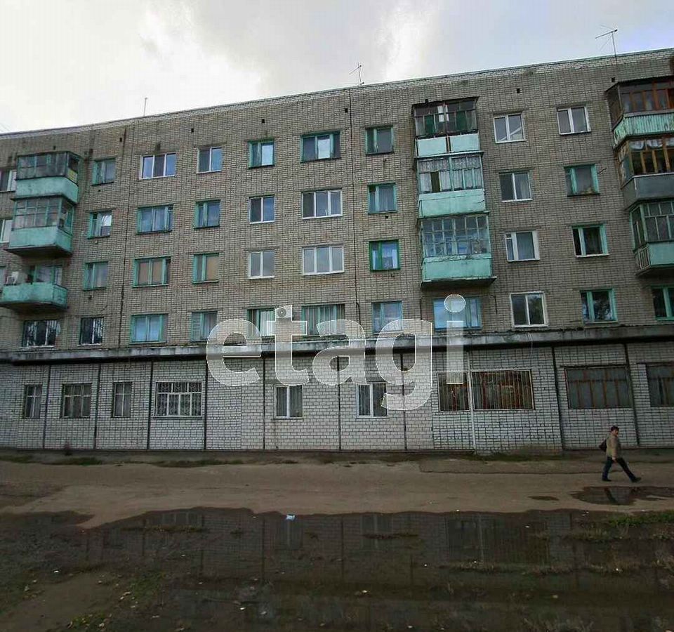 квартира г Казань р-н Московский ул Гудованцева 33 Республика Татарстан Татарстан фото 11