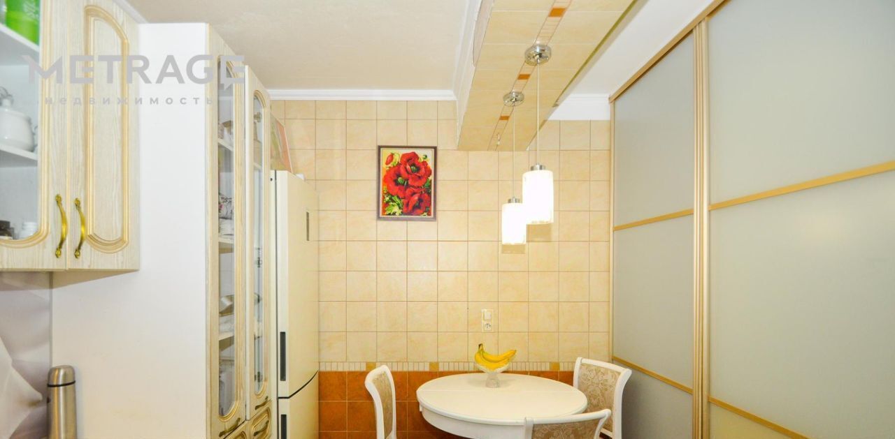 квартира г Обь ул Чкалова 42 фото 1