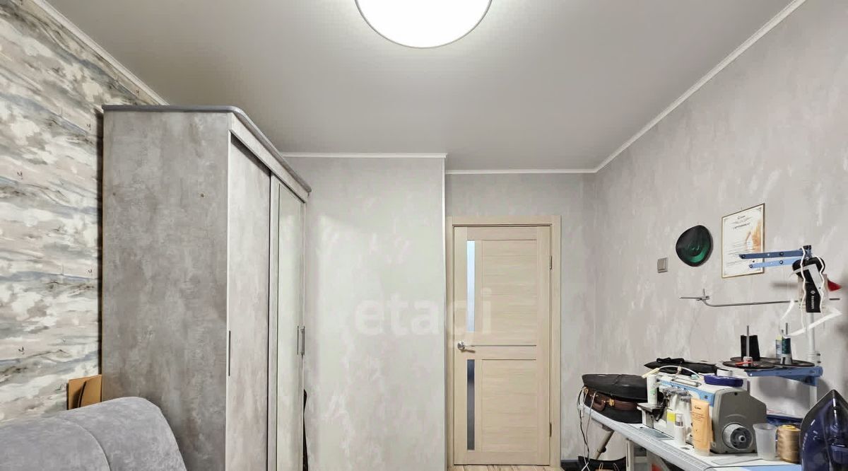 квартира г Набережные Челны р-н Автозаводский 26-й комплекс 15 фото 20