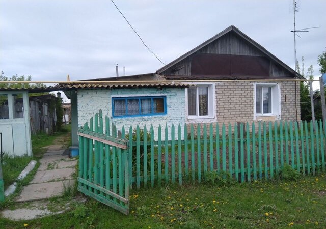 ул Советская Горькореченское муниципальное образование, Новоузенск фото