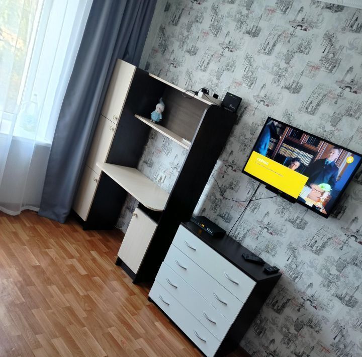 квартира г Отрадный ул Зои Космодемьянской 19 фото 3
