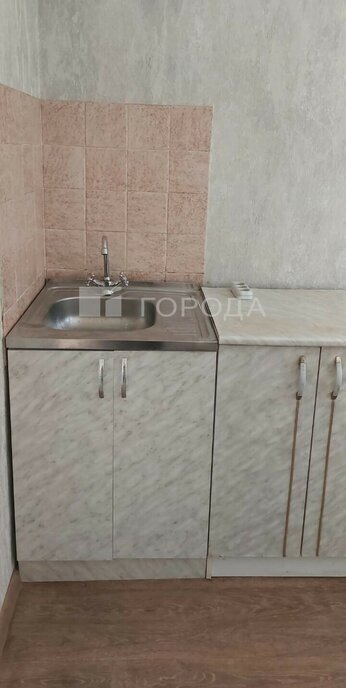 квартира г Томск р-н Кировский ул Енисейская 3 фото 2