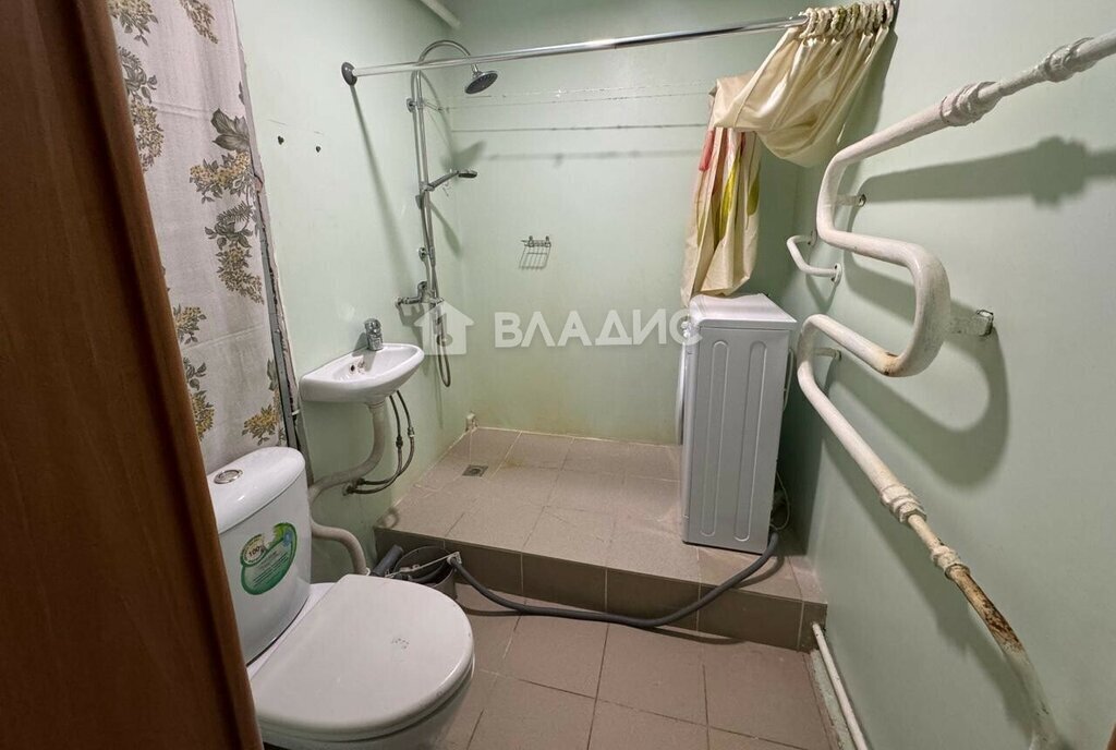 квартира г Брянск ул Кольцова 4 фото 5
