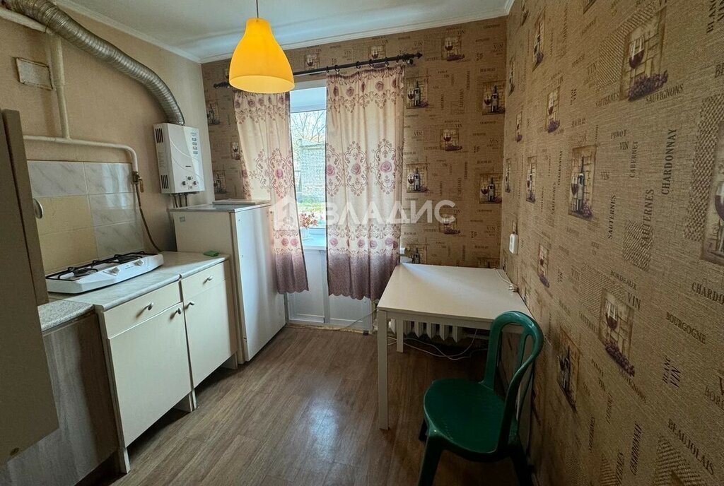 квартира г Брянск ул Кольцова 4 фото 7