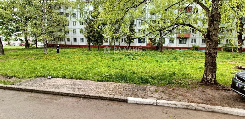 квартира г Брянск ул Горбатова 1 фото 18