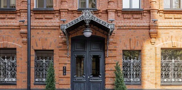 ЦАО пер Уланский 13с/1 муниципальный округ Красносельский фото