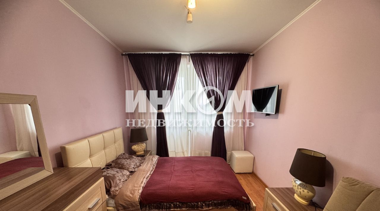 квартира г Одинцово ул Сосновая 32 фото 3