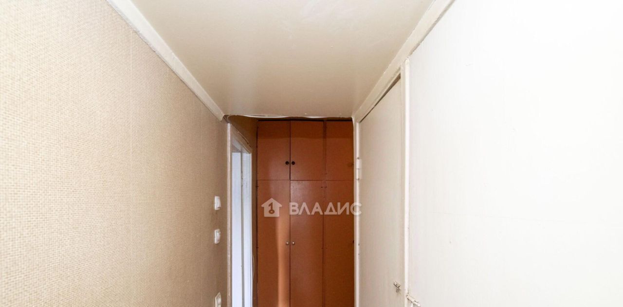 квартира г Нижний Новгород Парк культуры ул Юлиуса Фучика 37 фото 7