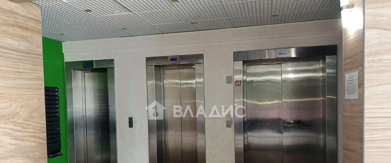 квартира г Нижний Новгород Горьковская ул Рижская 16 д. Анкудиновка фото 8