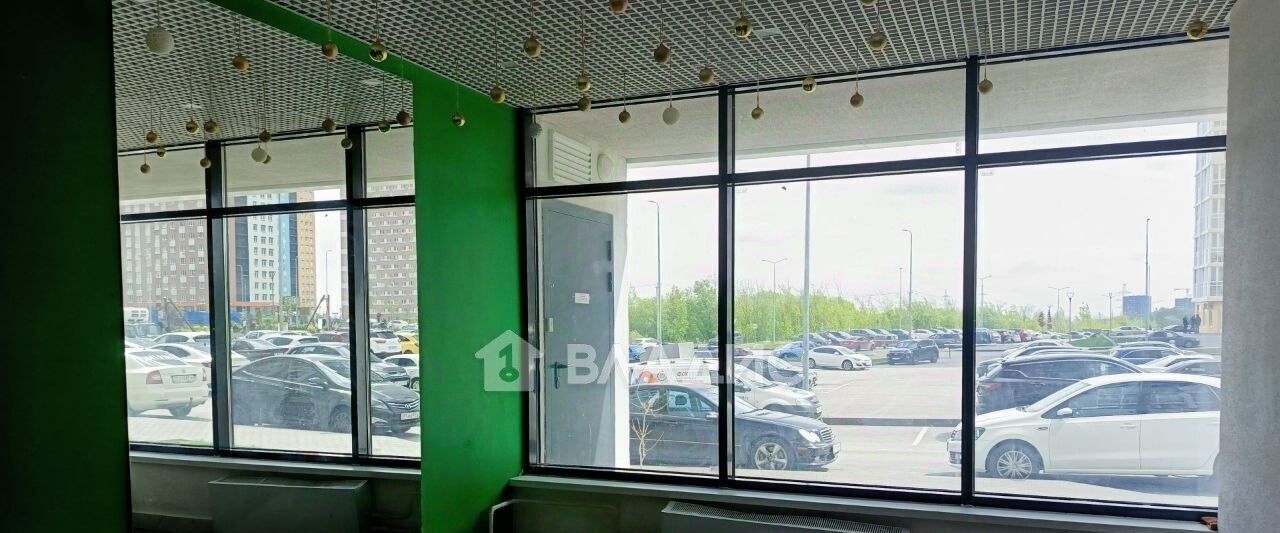 квартира г Нижний Новгород Горьковская ул Рижская 16 д. Анкудиновка фото 9