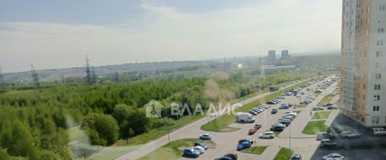 квартира г Нижний Новгород Горьковская ул Рижская 16 д. Анкудиновка фото 13