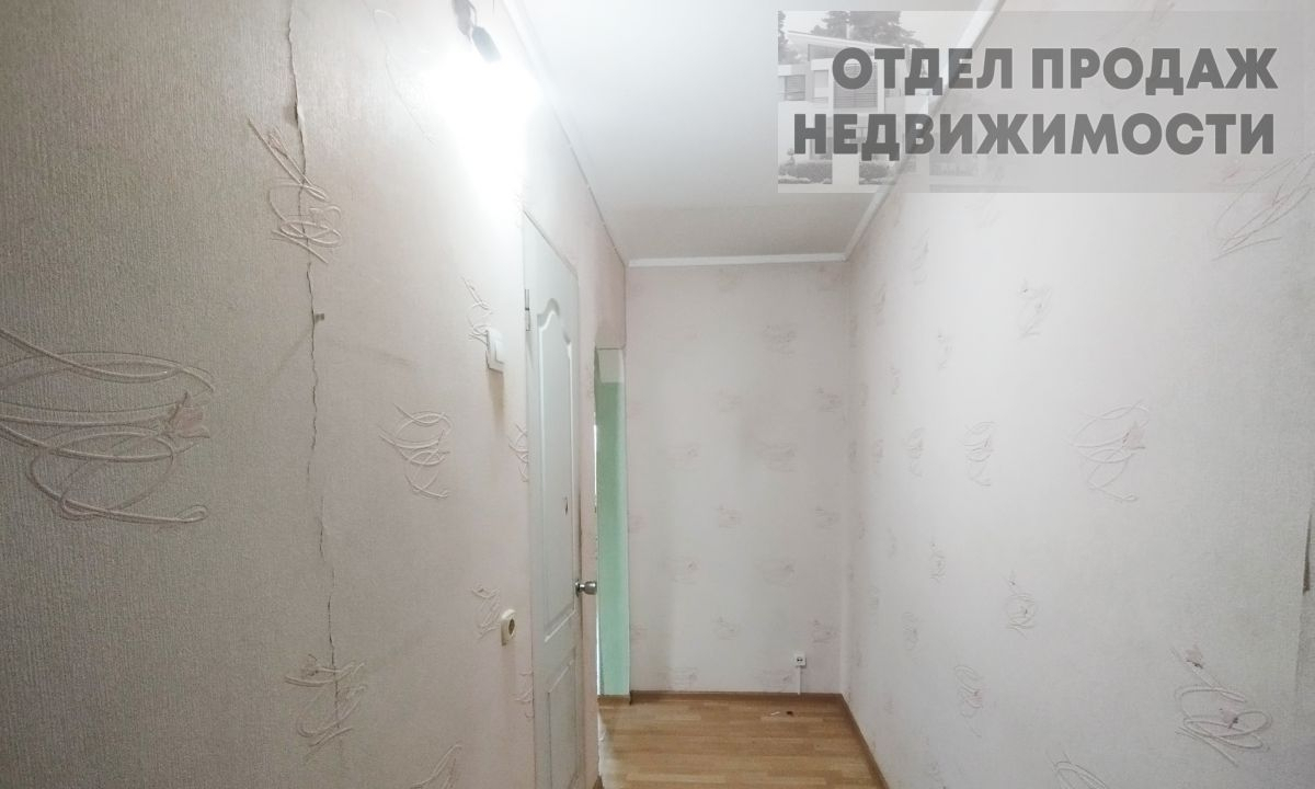 квартира р-н Крымский г Крымск ул Коммунистическая 48 фото 10