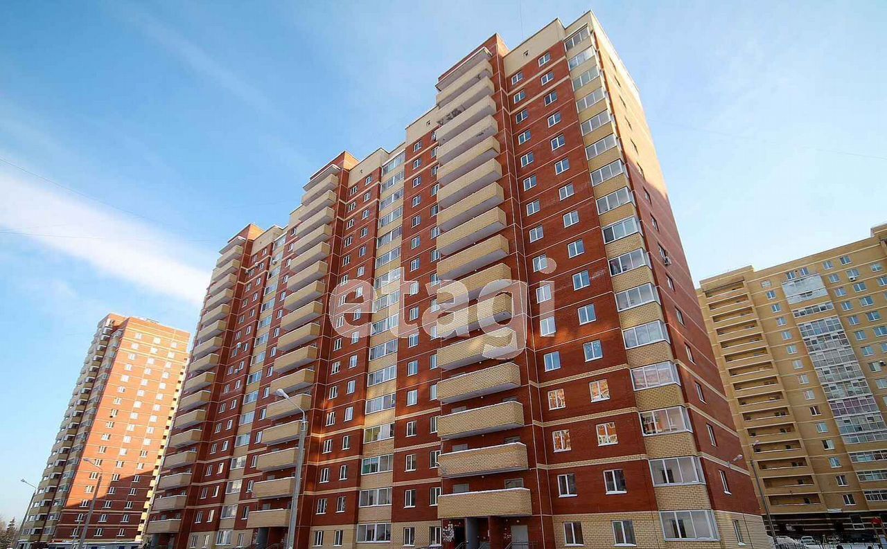 комната г Пермь р-н Дзержинский ул Хабаровская 56 фото 23