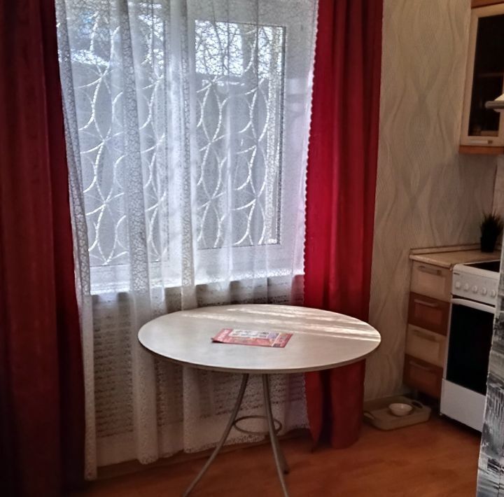 квартира г Ижевск р-н Ленинский ул Инструментальная 52 фото 5