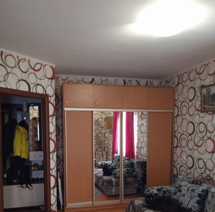 квартира г Ижевск р-н Ленинский ул Инструментальная 52 фото 6