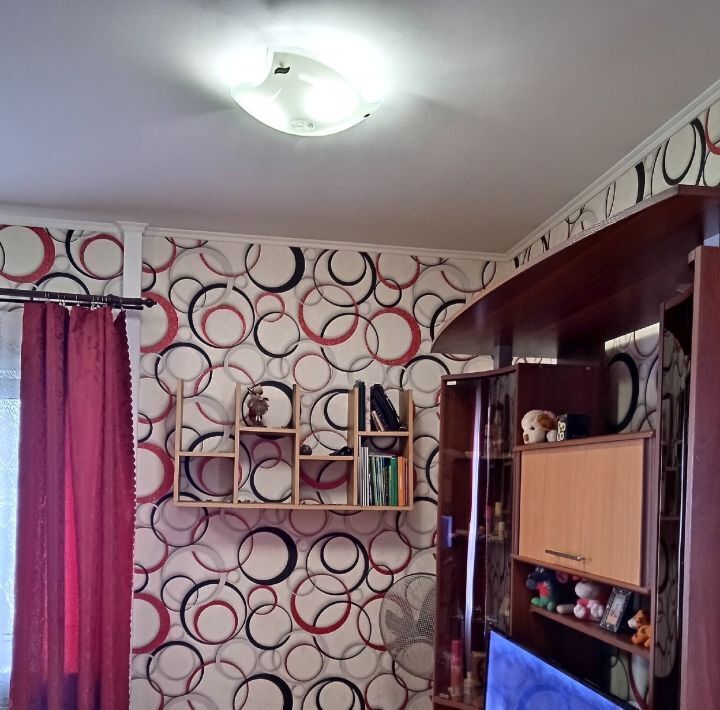 квартира г Ижевск р-н Ленинский ул Инструментальная 52 фото 8