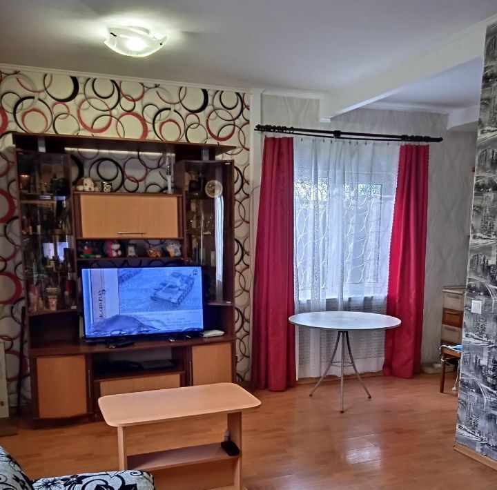 квартира г Ижевск р-н Ленинский ул Инструментальная 52 фото 9