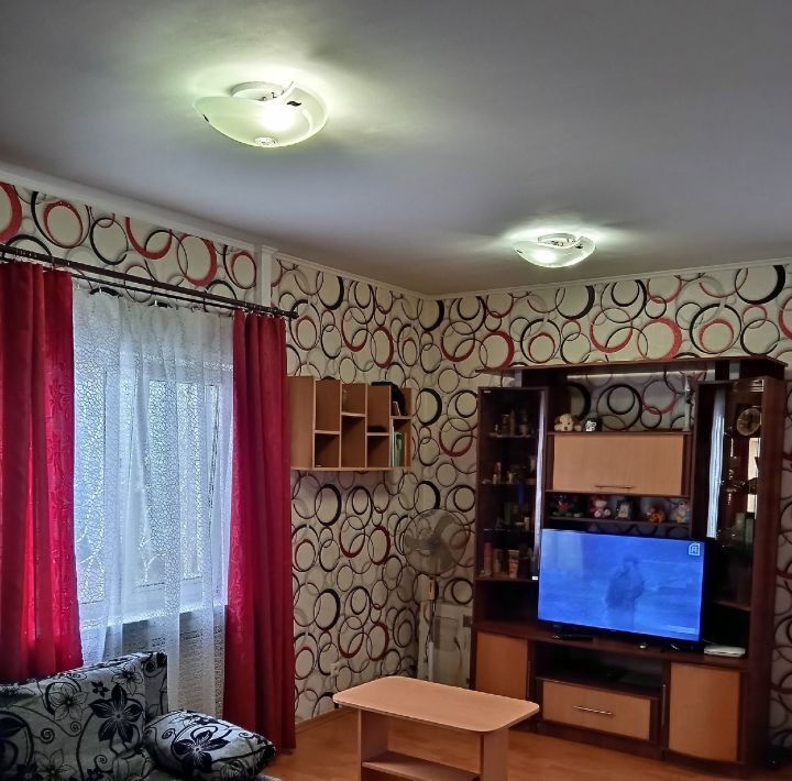 квартира г Ижевск р-н Ленинский ул Инструментальная 52 фото 10