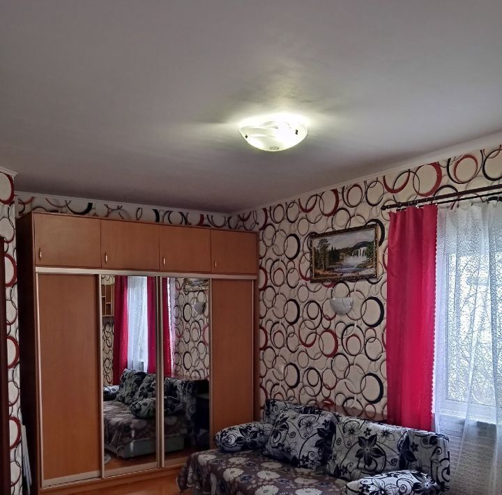 квартира г Ижевск р-н Ленинский ул Инструментальная 52 фото 11