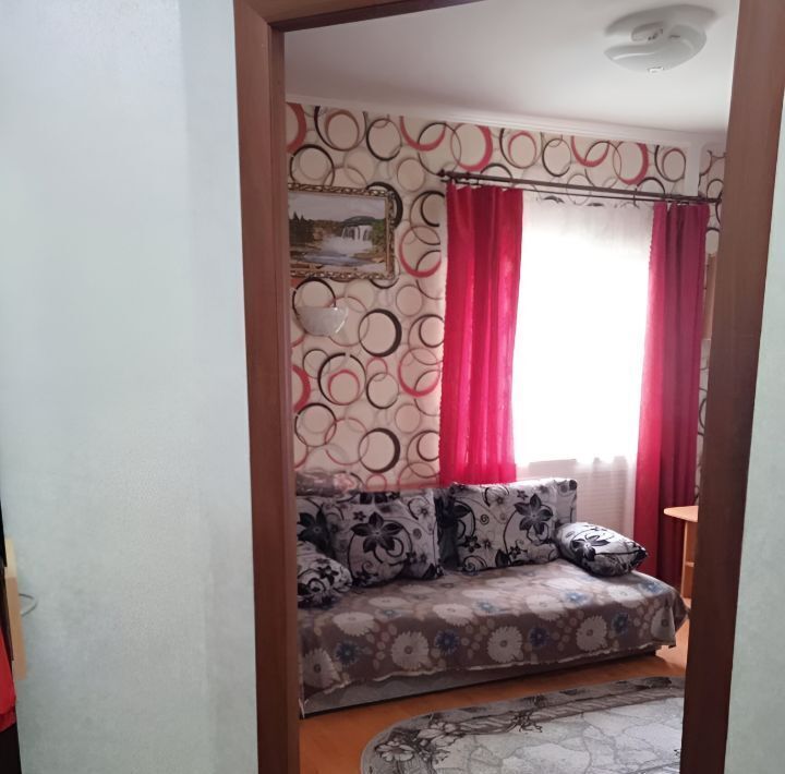 квартира г Ижевск р-н Ленинский ул Инструментальная 52 фото 12