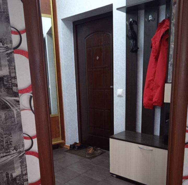 квартира г Ижевск р-н Ленинский ул Инструментальная 52 фото 13