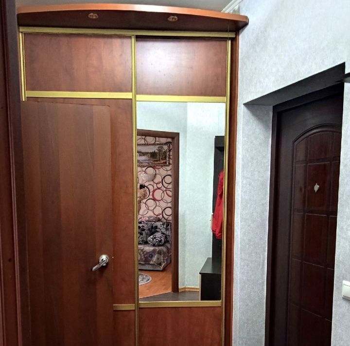 квартира г Ижевск р-н Ленинский ул Инструментальная 52 фото 14