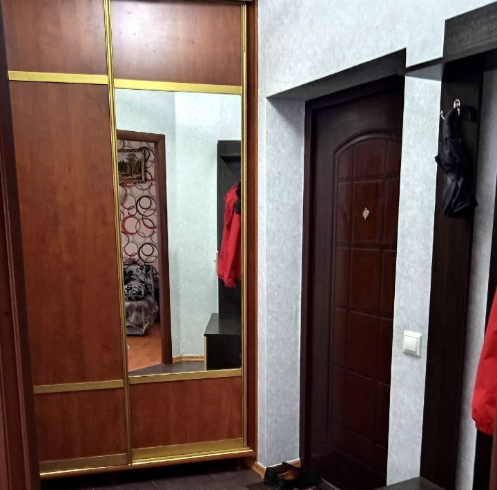 квартира г Ижевск р-н Ленинский ул Инструментальная 52 фото 15